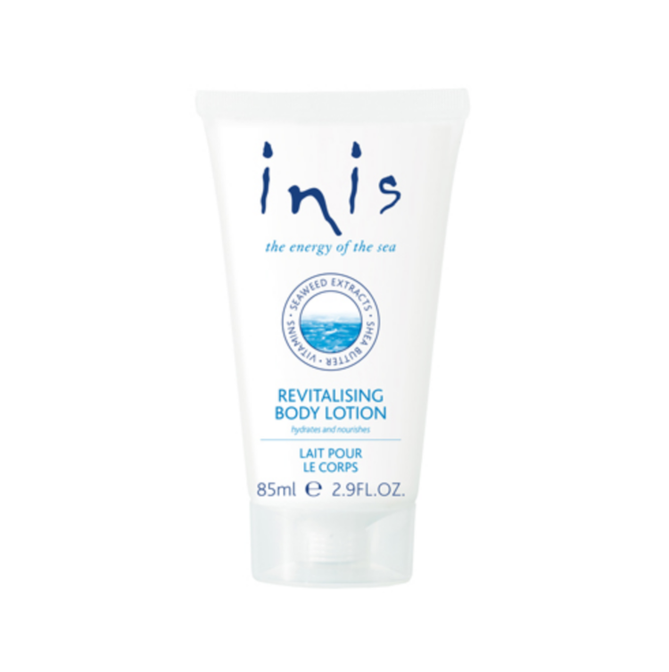 Inis Travel Body Lotion 85ml