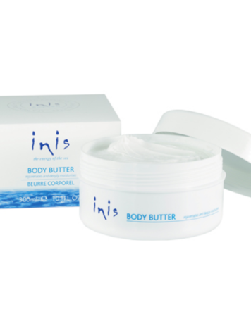 Inis Body Butter 300ml