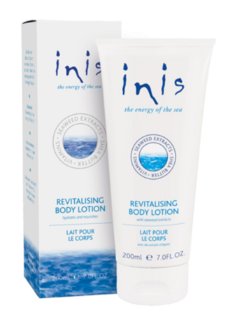 Inis Body Lotion 200ml
