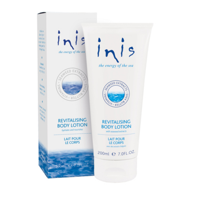 Inis Body Lotion 200ml