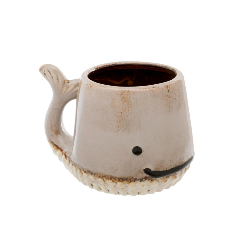 Whale Mug