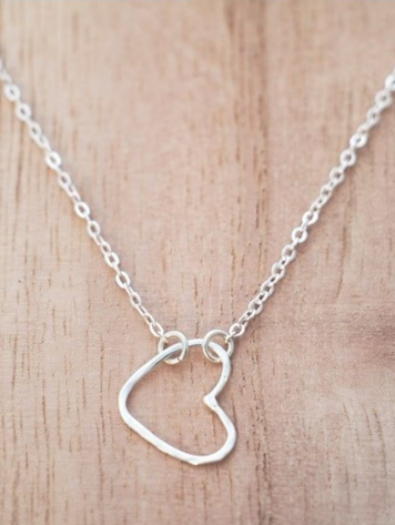 Amore Necklace