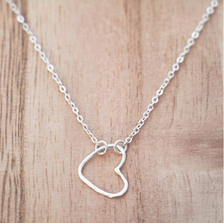 Amore Necklace