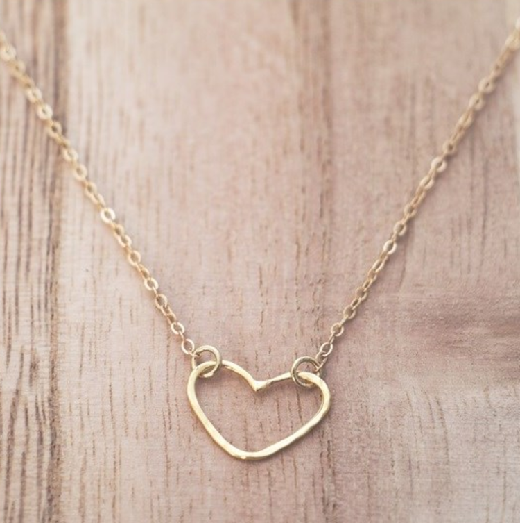 Amore Necklace