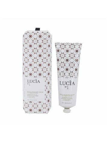 Hand Cream