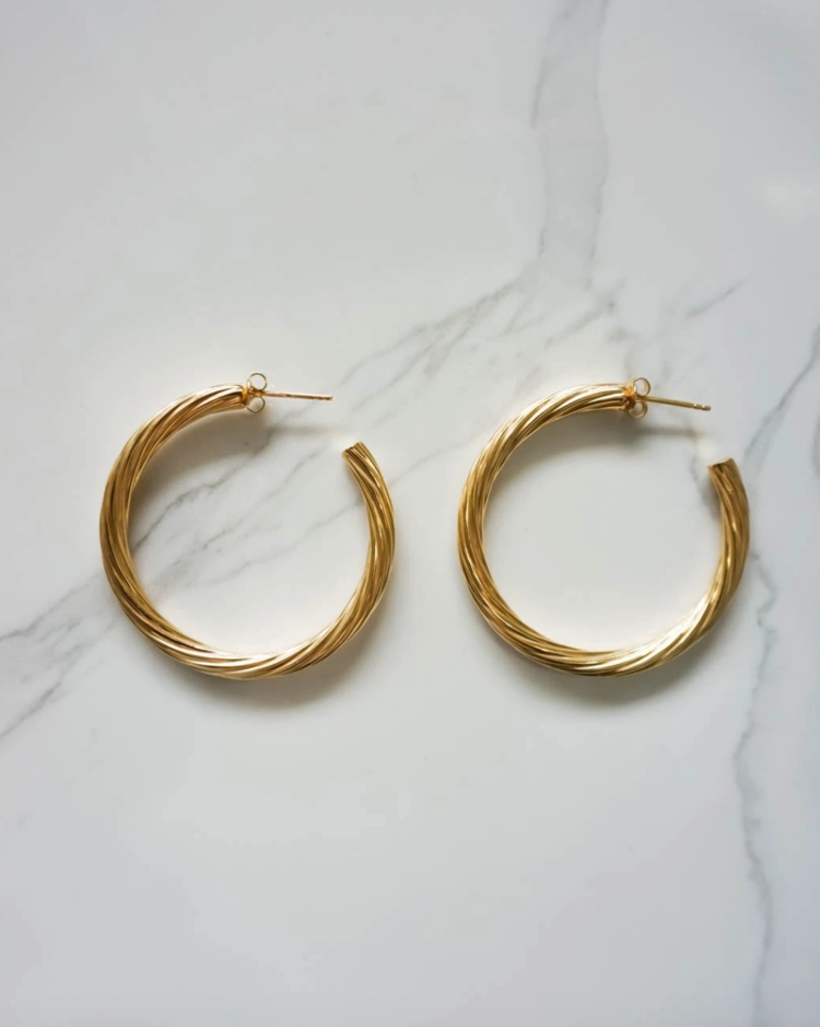 Candice Hoops