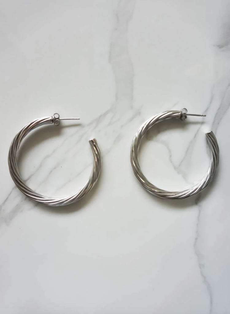 Candice Hoops