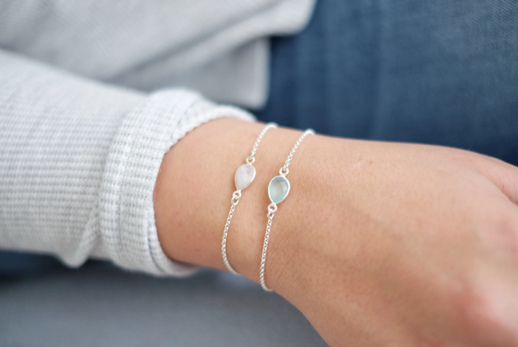 Always Enough Reminder Bracelet