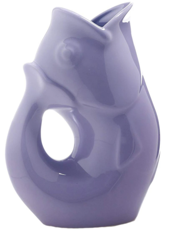 Mini Gurglepot 3oz Lavender