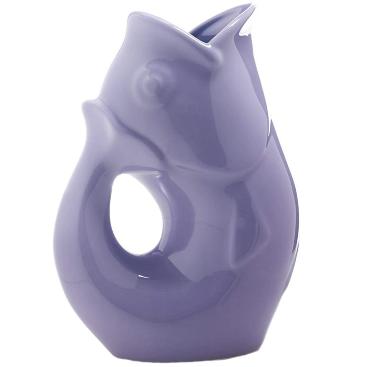 Mini Gurglepot 3oz Lavender