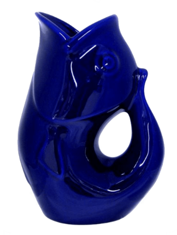 GurglePot 42oz Cobalt