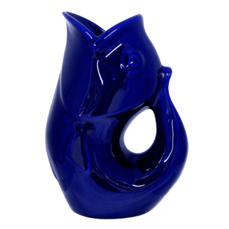 GurglePot 42oz Cobalt