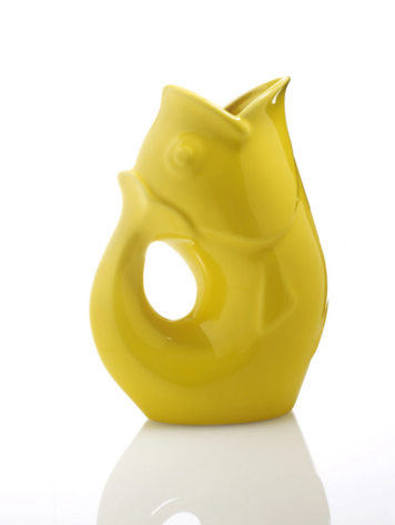 GurglePot 42oz Sunflower