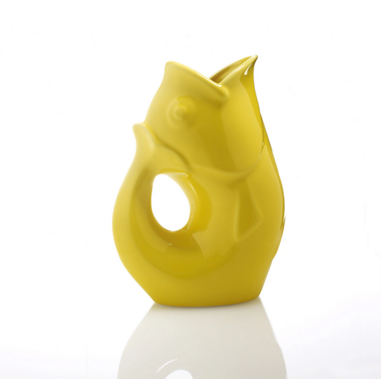 GurglePot 42oz Sunflower