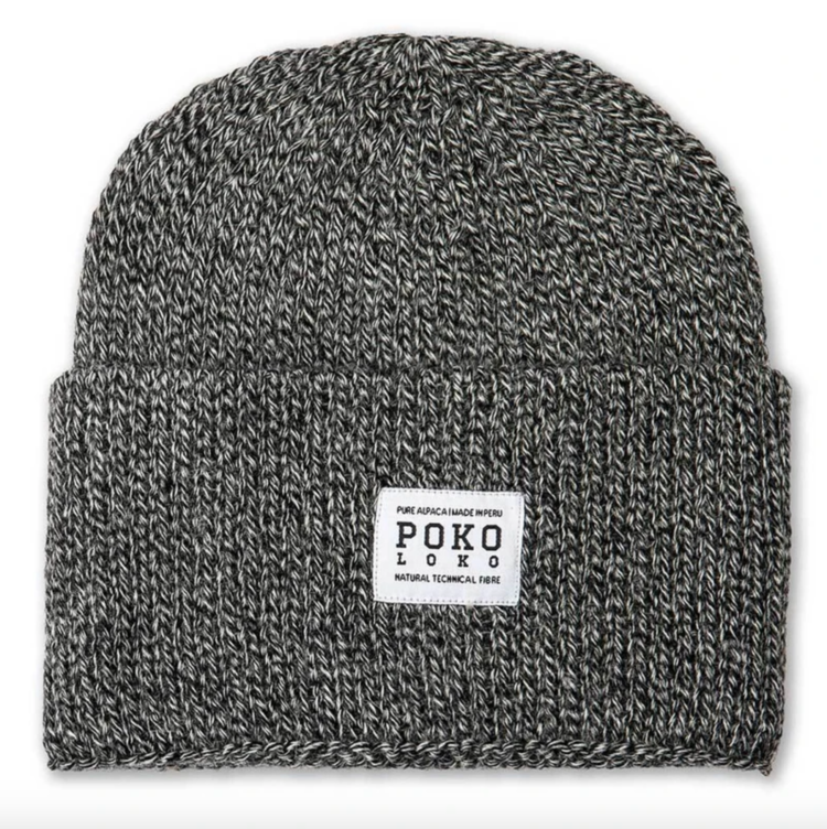 Alpaca Fisherman Hat