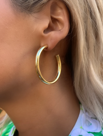 Kiki Hoops