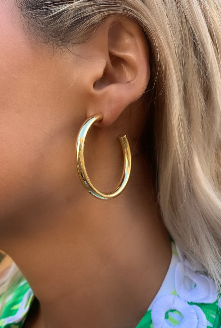 Kiki Hoops