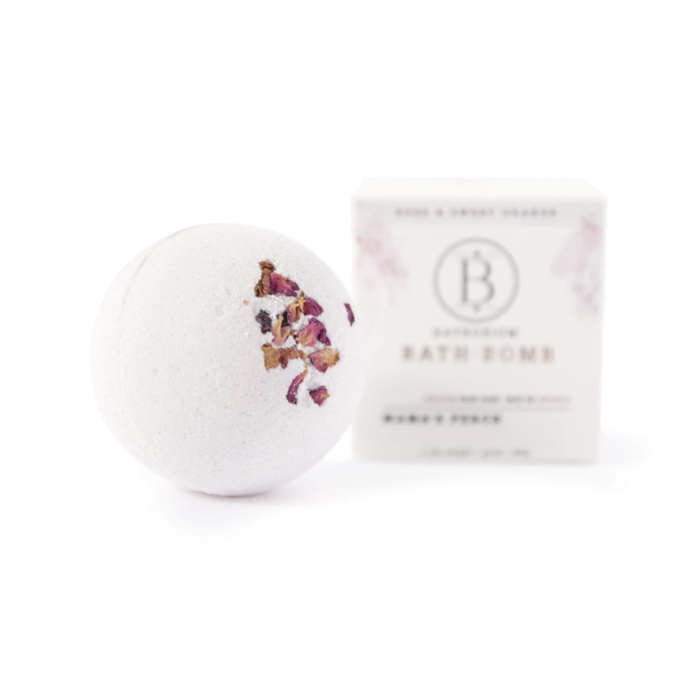 Mama's Perch Bath Bomb