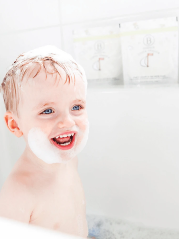 Little Charlie Bath Soak