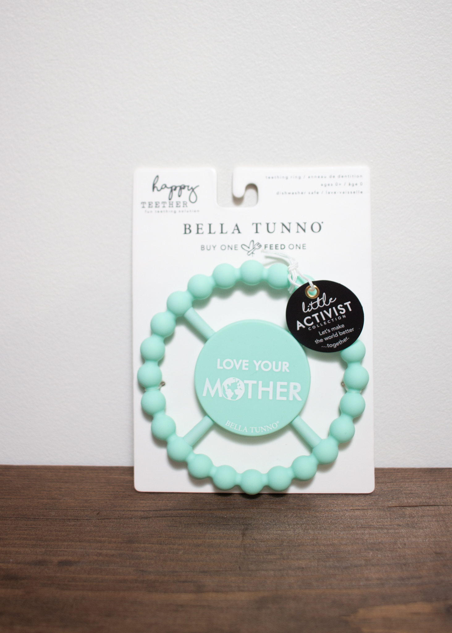 happy teether