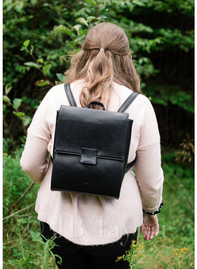Amara Convertible Backpack