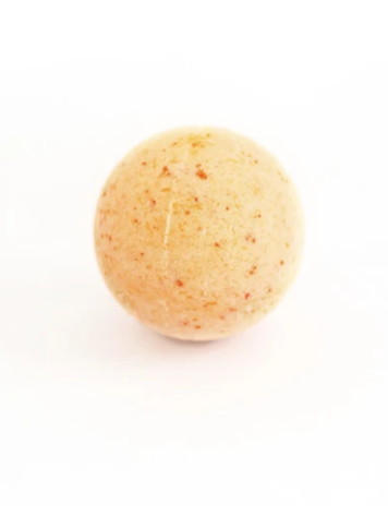 Sweet Orange Bath Bomb