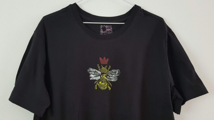 Queen Bee Tee