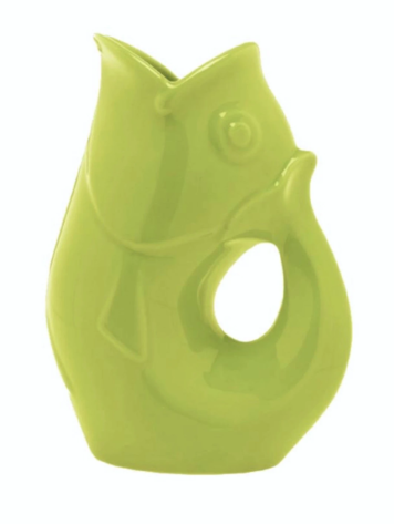 Mini Gurglepot 3oz Kiwi