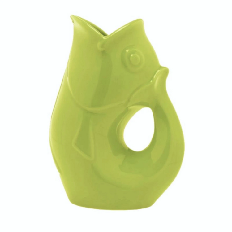 Mini Gurglepot 3oz Kiwi