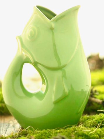 GurglePot Medium 12oz Kiwi