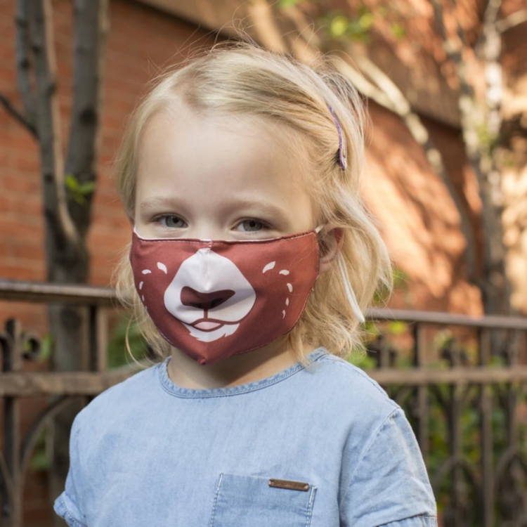 Kids Mask