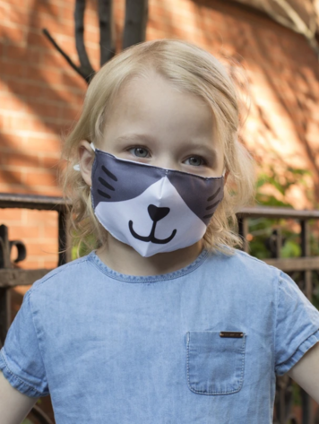 Kids Mask