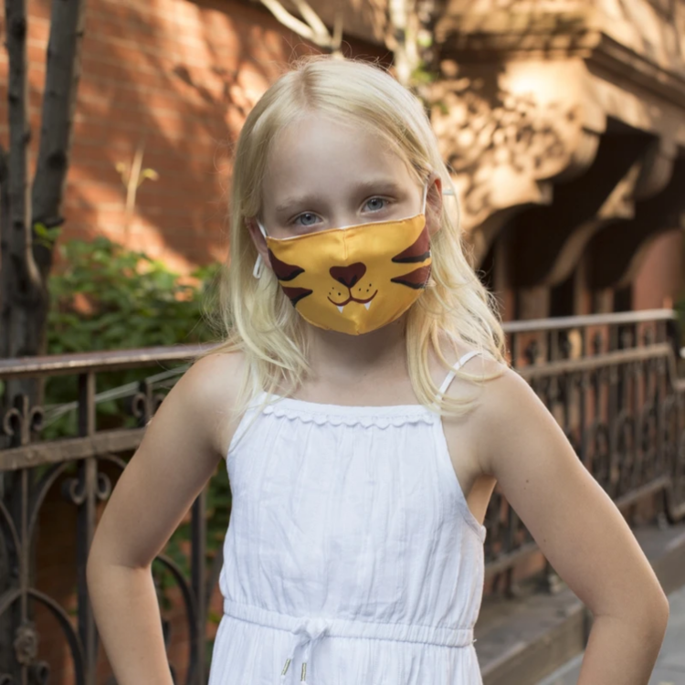 Kids Mask