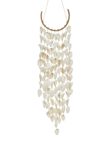 Large Arc Shell Chime