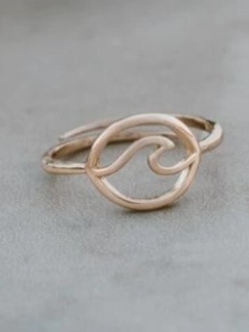 Surfer Ring