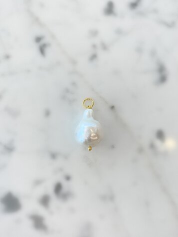 Fresh Water Pearl Charm