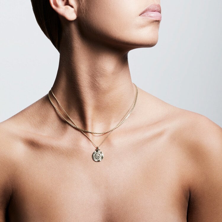 Nomad Necklace