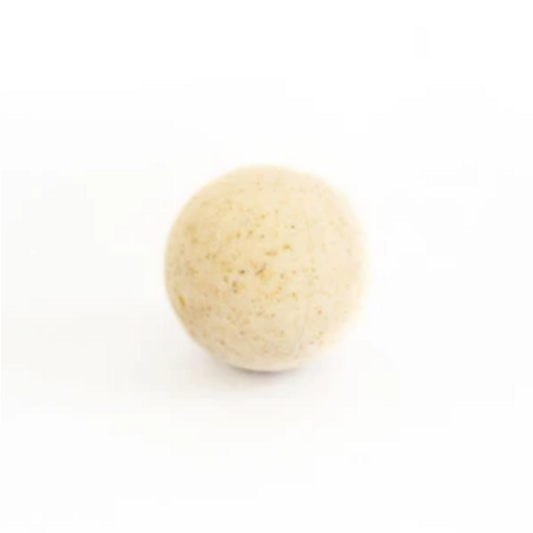 Oatmeal, Milk & Honey Bath Bomb