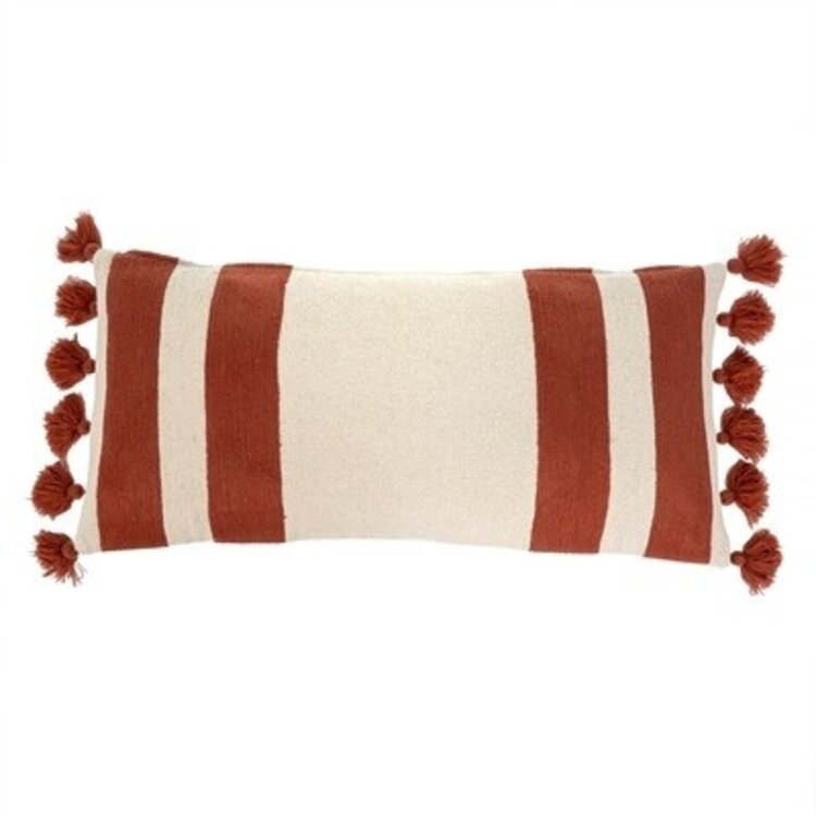 Alcazar Lumbar Cover