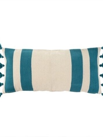 Alcazar Lumbar Cover