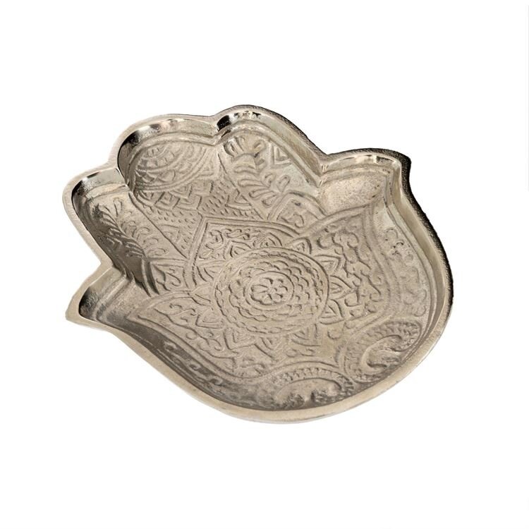 Hamsa Hand Tray