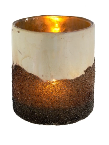White Coast Votive