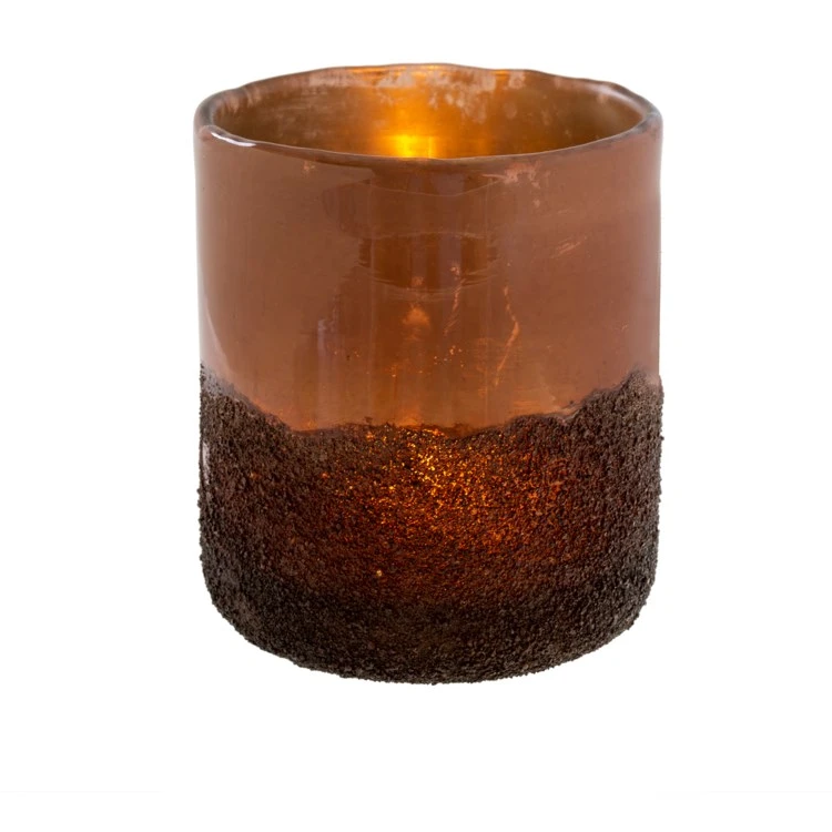 Clay Coast Votive