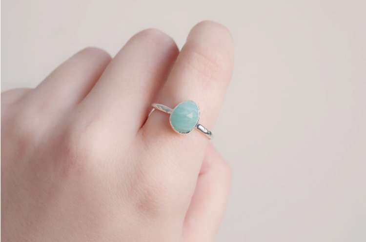 The Cove Ring