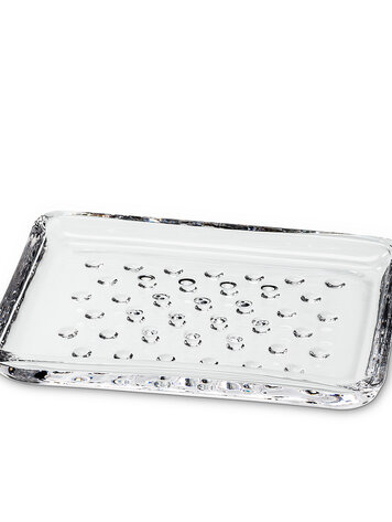 Simple Rectangle Soap Dish