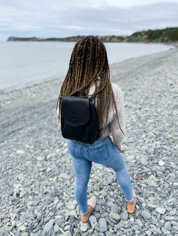Jada Convertible Backpack