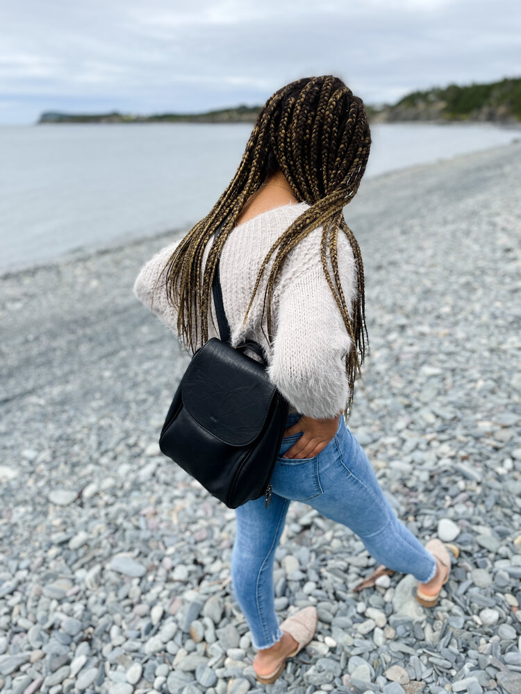 Jada Convertible Backpack