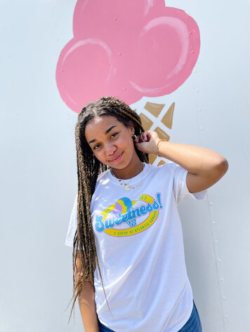 East Coast Sweetness Unisex Tee