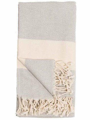 Turkish Towel Diamond