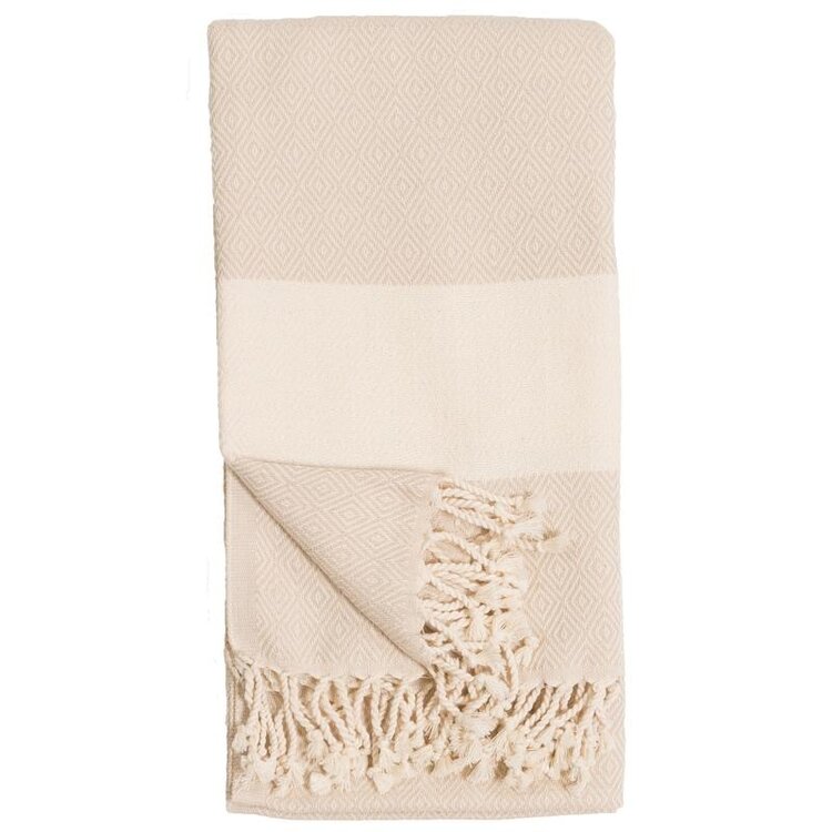 Turkish Towel Diamond